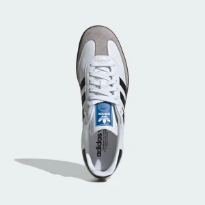 comparatif détaillé adidas Samba OG