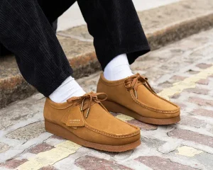 Clarks Originals Chaussure de ville pour Homme