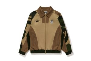 Veste BAPE KidSuper A Super Ape