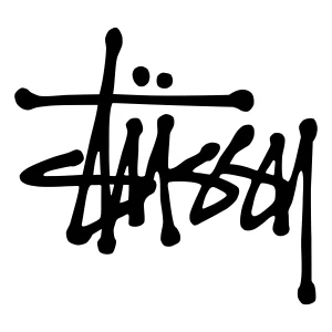 logo Stüssy