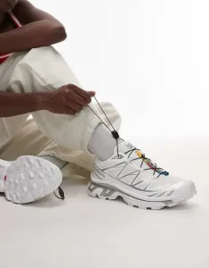 Top 10 des sneakers blanches à porter cet été