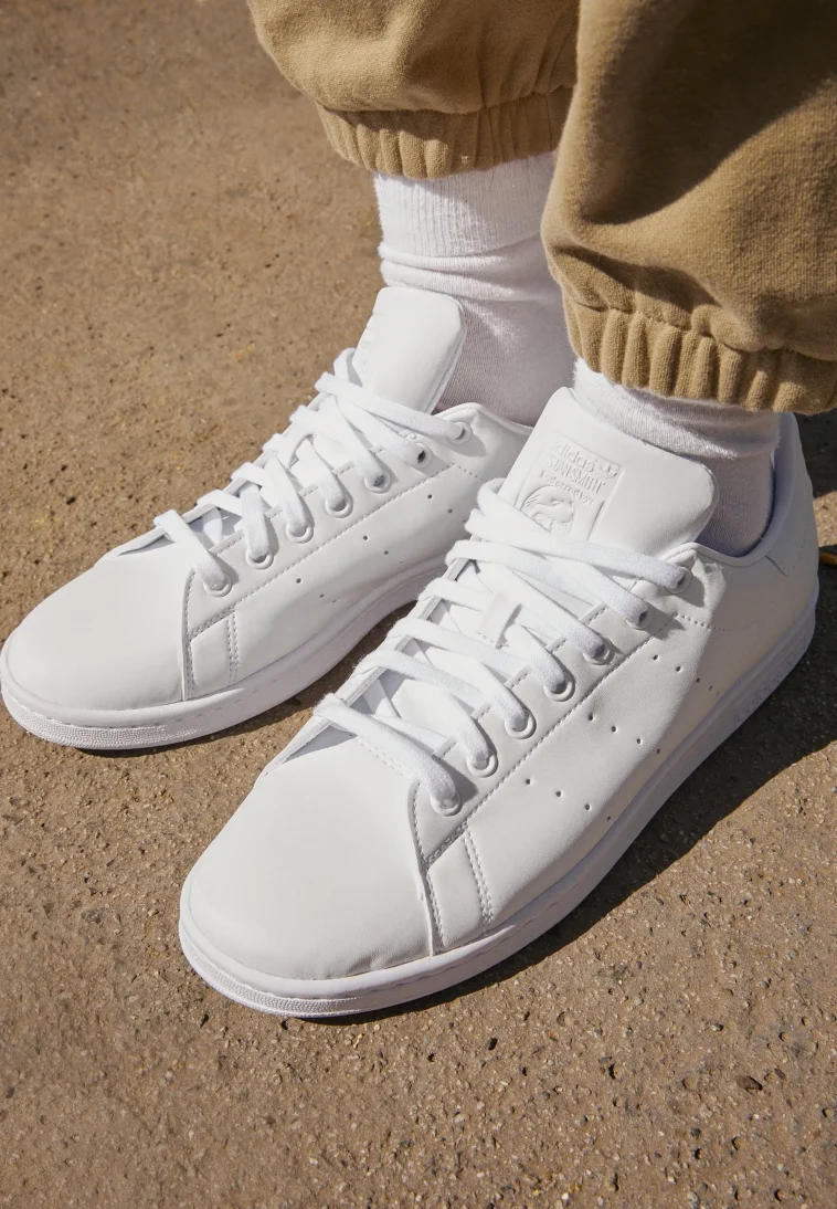adidas STAN SMITH blanc UNISEX