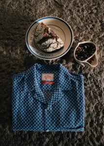 portuguese flannel