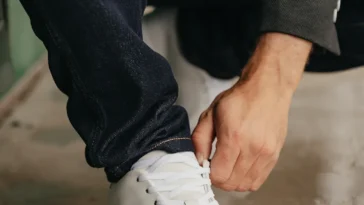 Les Meilleures baskets blanches homme 2026