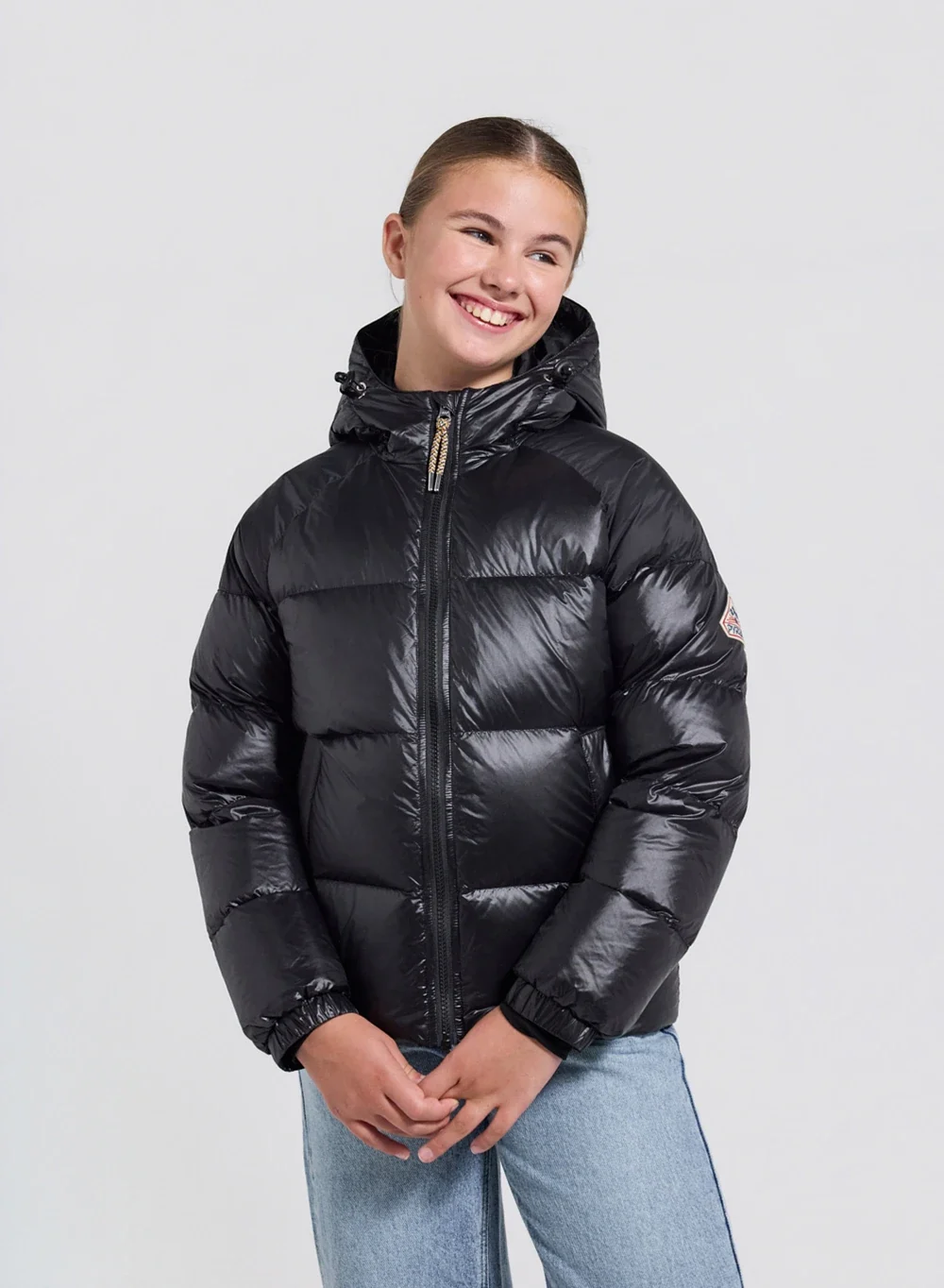 Comment bien choisir sa doudoune enfant